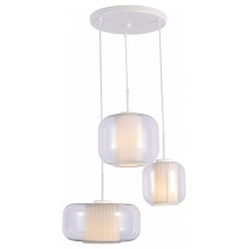 Подвесной светильник Moderli Ember V11815-3P
