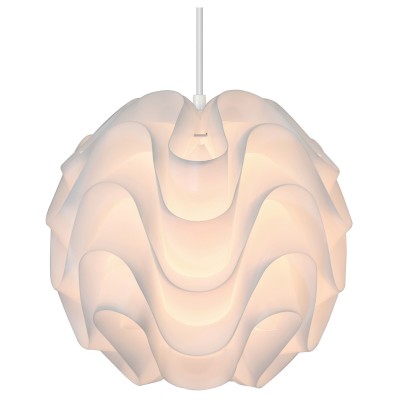 Подвесной светильник Moderli Flake V11011-P