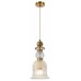 Подвесной светильник Moderli Glassy V10905-P