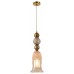 Подвесной светильник Moderli Glassy V10907-P
