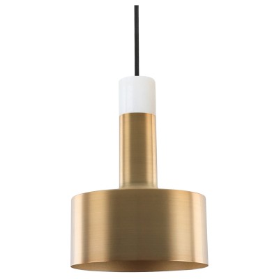 Подвесной светильник Moderli Goldy V11318-1P