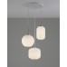 Подвесной светильник Moderli Ivory V11033-3P