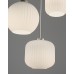 Подвесной светильник Moderli Ivory V11033-3P