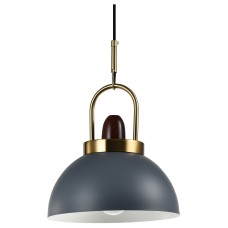 Подвесной светильник Moderli Ravenna V10446-1P