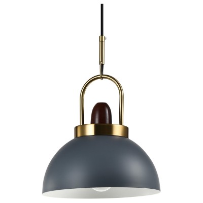 Подвесной светильник Moderli Ravenna V10446-1P
