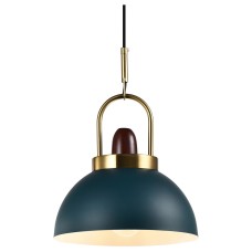 Подвесной светильник Moderli Ravenna V10448-1P