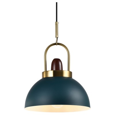 Подвесной светильник Moderli Ravenna V10448-1P