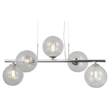 Подвесной светильник Moderli Renny V10801-5P
