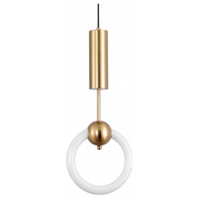 Подвесной светильник Moderli Richard V5010-PL