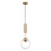 Подвесной светильник Moderli Richard V5010-PL