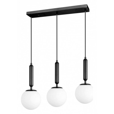 Подвесной светильник Moderli Scrumbel V6041-3P