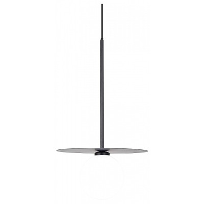 Подвесной светильник Moderli Scrumbel V6045-1P