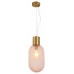Подвесной светильник Moderli Sunset V10920-P