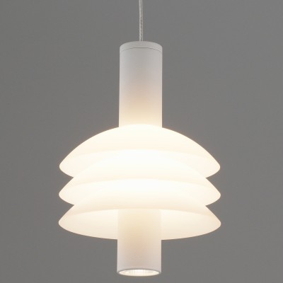 Подвесной светильник Moderli Sylv V11387-PL