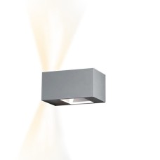 Настенный светильник Modular Boxlite halogen Khaki