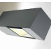 Настенный светильник Modular Boxlite halogen Khaki