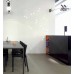 Настенный светильник Modular U shape White