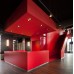 Встраиваемый светильник Modular Multiple trimless Black
