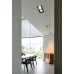 Встраиваемый светильник Modular Multiple trimless Black