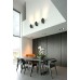 Встраиваемый светильник Modular Multiple trimless Black