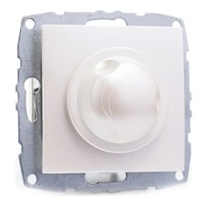 Светорегулятор Mono Electric Despina-Larissa 800Вт 10А 220В-250В жемчуг 500-002505-134