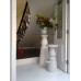 Барный стул Moooi Container High White