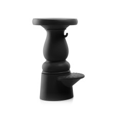 Барный стул Moooi Container Low Black
