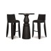 Барный стул Moooi Monster Diamond