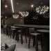 Барный стул Moooi Monster Diamond