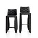 Барный стул Moooi Monster Diamond