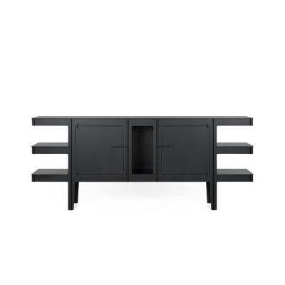 Буфет Moooi No Screw No Glue Black