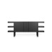 Буфет Moooi No Screw No Glue Black