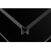 Буфет Moooi No Screw No Glue Black