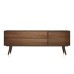 Буфет Moooi Zio Cinnamon