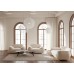 Диван Moooi Big George Double Seater