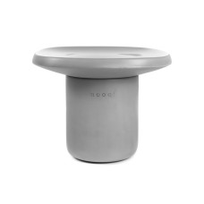 Журнальный стол Moooi Obon High Grey