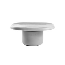 Журнальный стол Moooi Obon Low Grey
