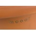 Журнальный стол Moooi Obon Low Terracotta