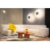 Журнальный стол Moooi Obon Low Terracotta