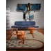 Журнальный стол Moooi Obon Rectangular Low Grey