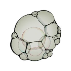 Ковер Moooi Bubble Natural