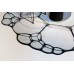Ковер Moooi Bubble Natural