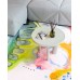 Ковер Moooi Bumblebee ll