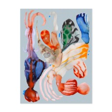 Ковер Moooi Embryo ll