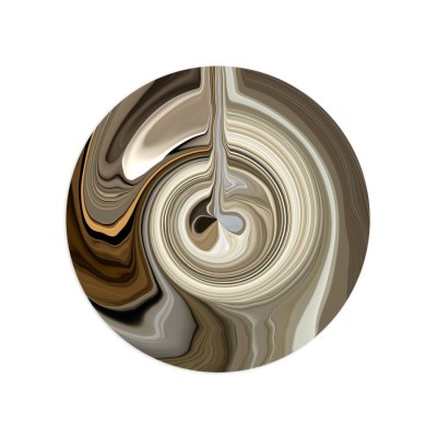 Ковер Moooi Marl Round