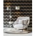 Ковер Moooi Marl Round