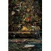 Ковер Moooi Raven