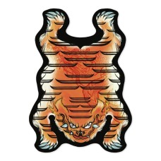 Ковер Moooi Tiger from Tibet