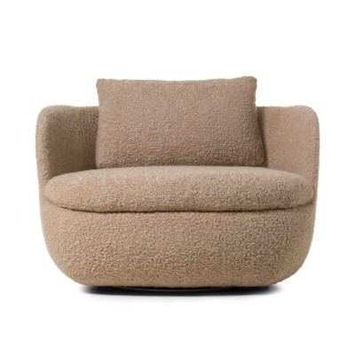 Кресло Moooi Bart Basic