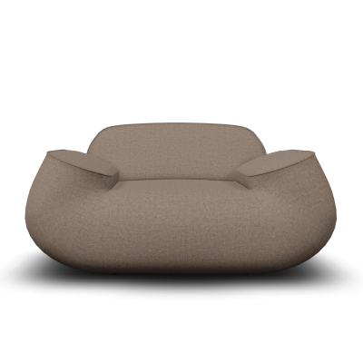 Кресло Moooi Big George